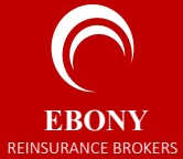 Ebony Reinsurance logo